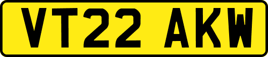 VT22AKW