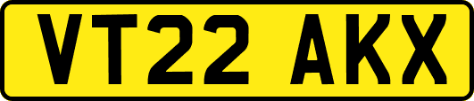 VT22AKX