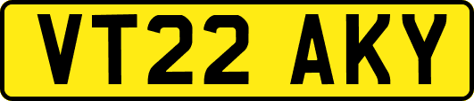 VT22AKY