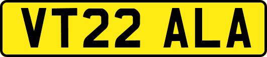 VT22ALA