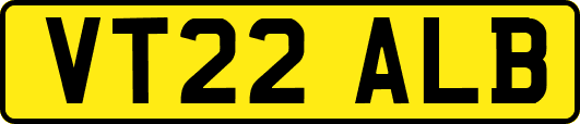 VT22ALB