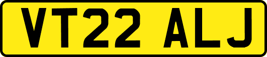 VT22ALJ