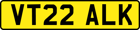 VT22ALK