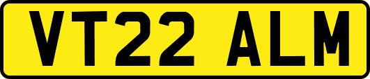 VT22ALM