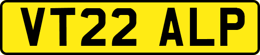 VT22ALP