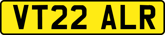 VT22ALR