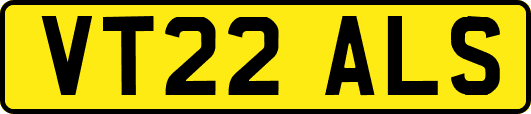 VT22ALS