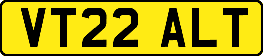 VT22ALT