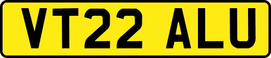 VT22ALU