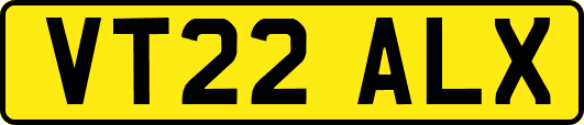 VT22ALX