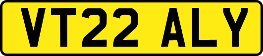 VT22ALY