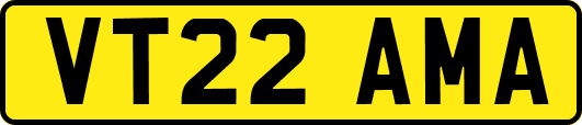 VT22AMA