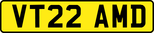 VT22AMD