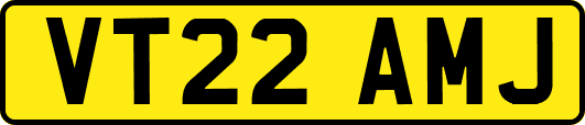 VT22AMJ
