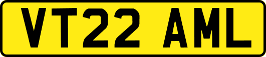 VT22AML