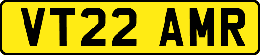 VT22AMR