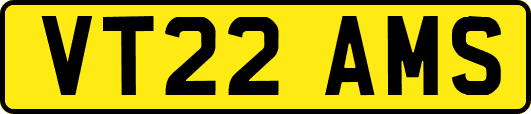 VT22AMS