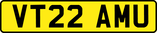 VT22AMU