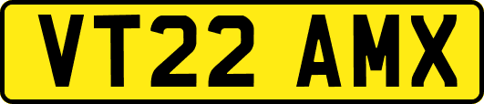 VT22AMX