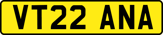 VT22ANA