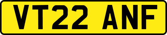 VT22ANF