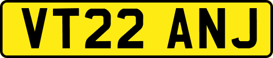 VT22ANJ