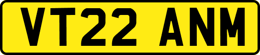 VT22ANM