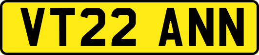 VT22ANN