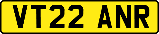 VT22ANR