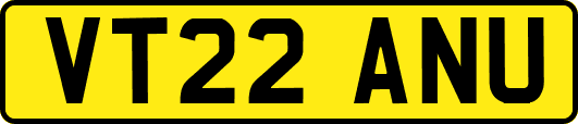 VT22ANU