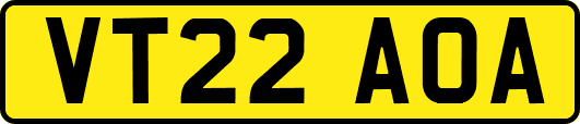 VT22AOA