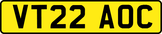 VT22AOC