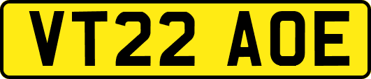 VT22AOE