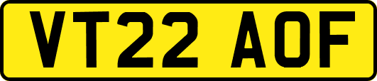 VT22AOF
