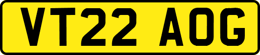 VT22AOG