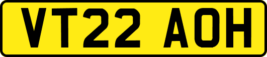VT22AOH