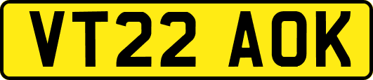 VT22AOK
