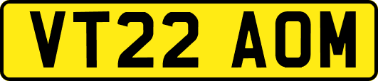 VT22AOM