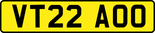 VT22AOO