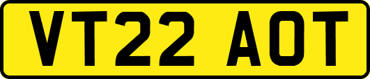 VT22AOT