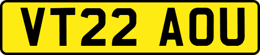 VT22AOU