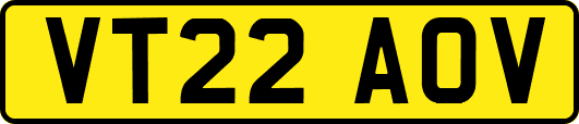 VT22AOV