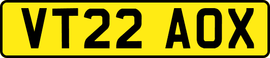 VT22AOX