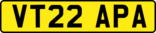VT22APA