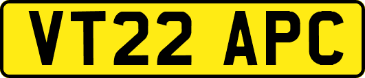 VT22APC