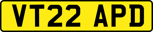 VT22APD