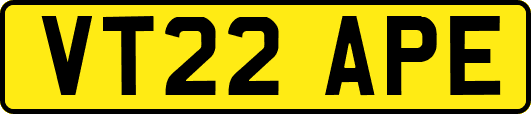 VT22APE
