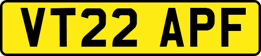 VT22APF