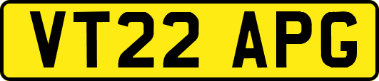 VT22APG