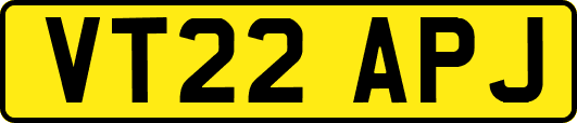 VT22APJ